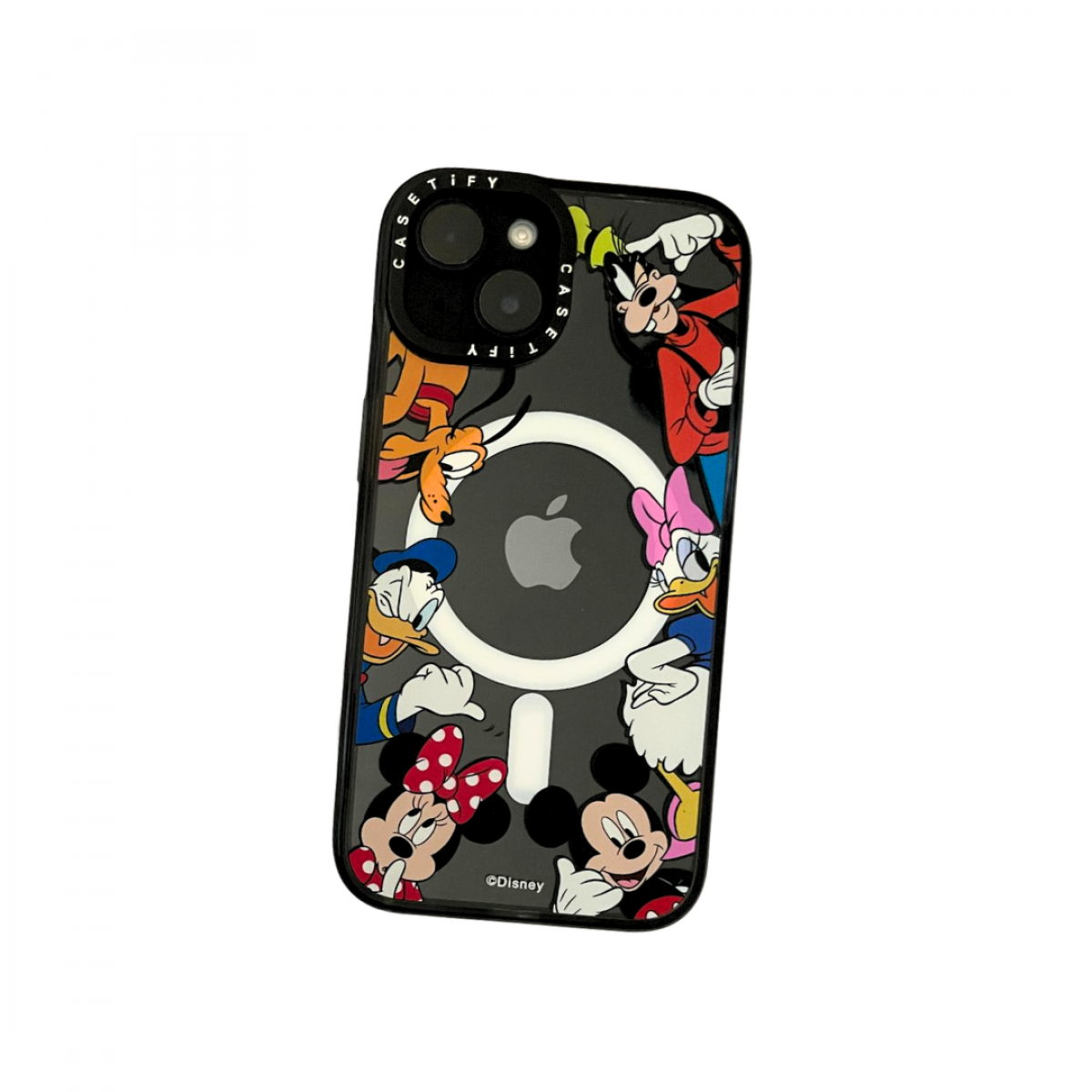 Case Magsafe con Personajes